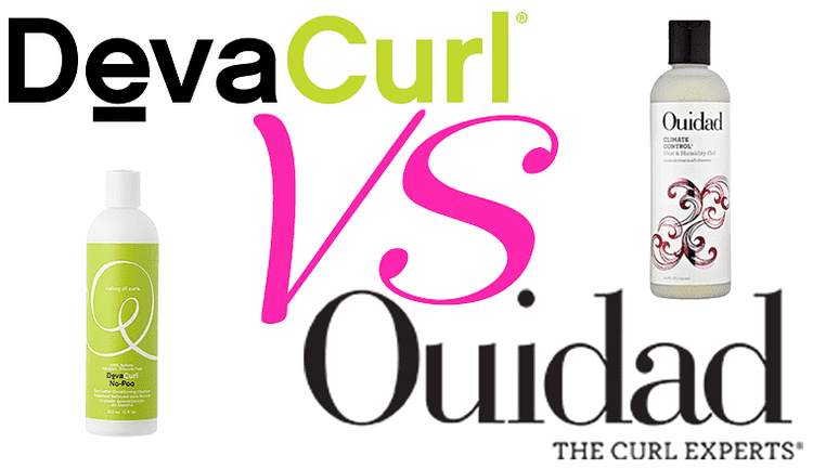 Two Different Styling Techniques For Naturally Curly Hair: The Deva 3 ...